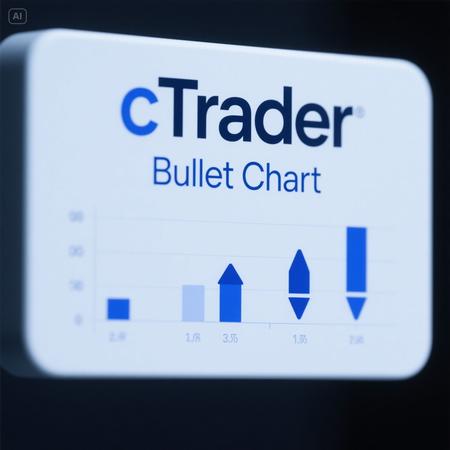 「Bullet Chart」ロゴ